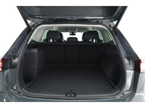 Volkswagen Tayron 1.5 eHybrid Life 204pk | Adapt. Cruise | Stoel- Stuurverw. | Keyless | Camera | 19'' | Apple CarPlay | Navi |