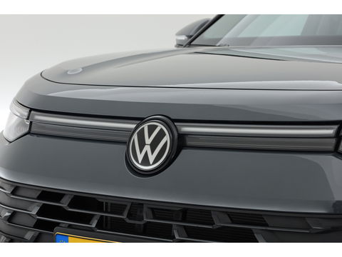 Volkswagen Tayron 1.5 eHybrid Life 204pk | Adapt. Cruise | Stoel- Stuurverw. | Keyless | Camera | 19'' | Apple CarPlay | Navi |