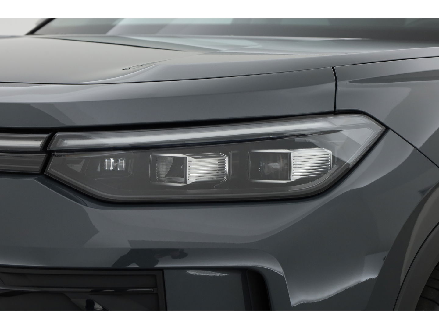 Volkswagen Tayron 1.5 eHybrid Life 204pk | Adapt. Cruise | Stoel- Stuurverw. | Keyless | Camera | 19'' | Apple CarPlay | Navi |