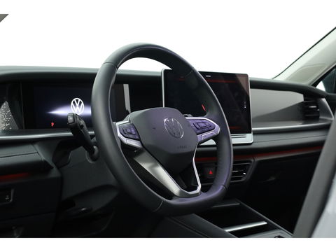 Volkswagen Tayron 1.5 eHybrid Life 204pk | Adapt. Cruise | Stoel- Stuurverw. | Keyless | Camera | 19'' | Apple CarPlay | Navi |