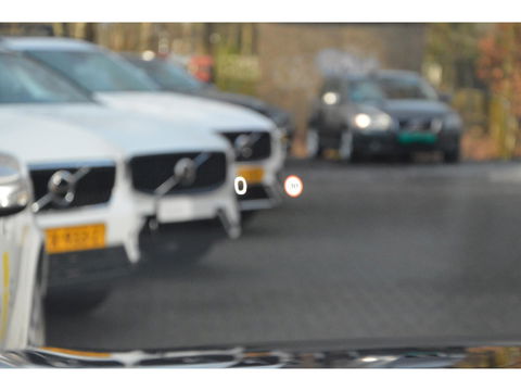 Volvo XC60 T8 Hybride AWD Plus Black | Luchtvering | Massage | Stoelventilatie | Head-Up | Panoramadak | 360° Camera |