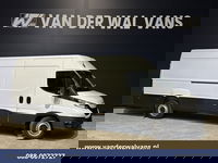 Iveco Daily - 35S16 157pk L3H2 Euro6 Airco | 3500kg trekvermogen | Parkeersensoren Bijrijdersbank