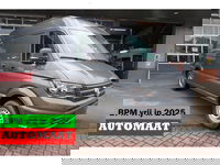 Volkswagen Crafter - 35 2.0 TDI 141 PK L3H3 Automaat Nr. V042 | Airco | Cruise | Navi