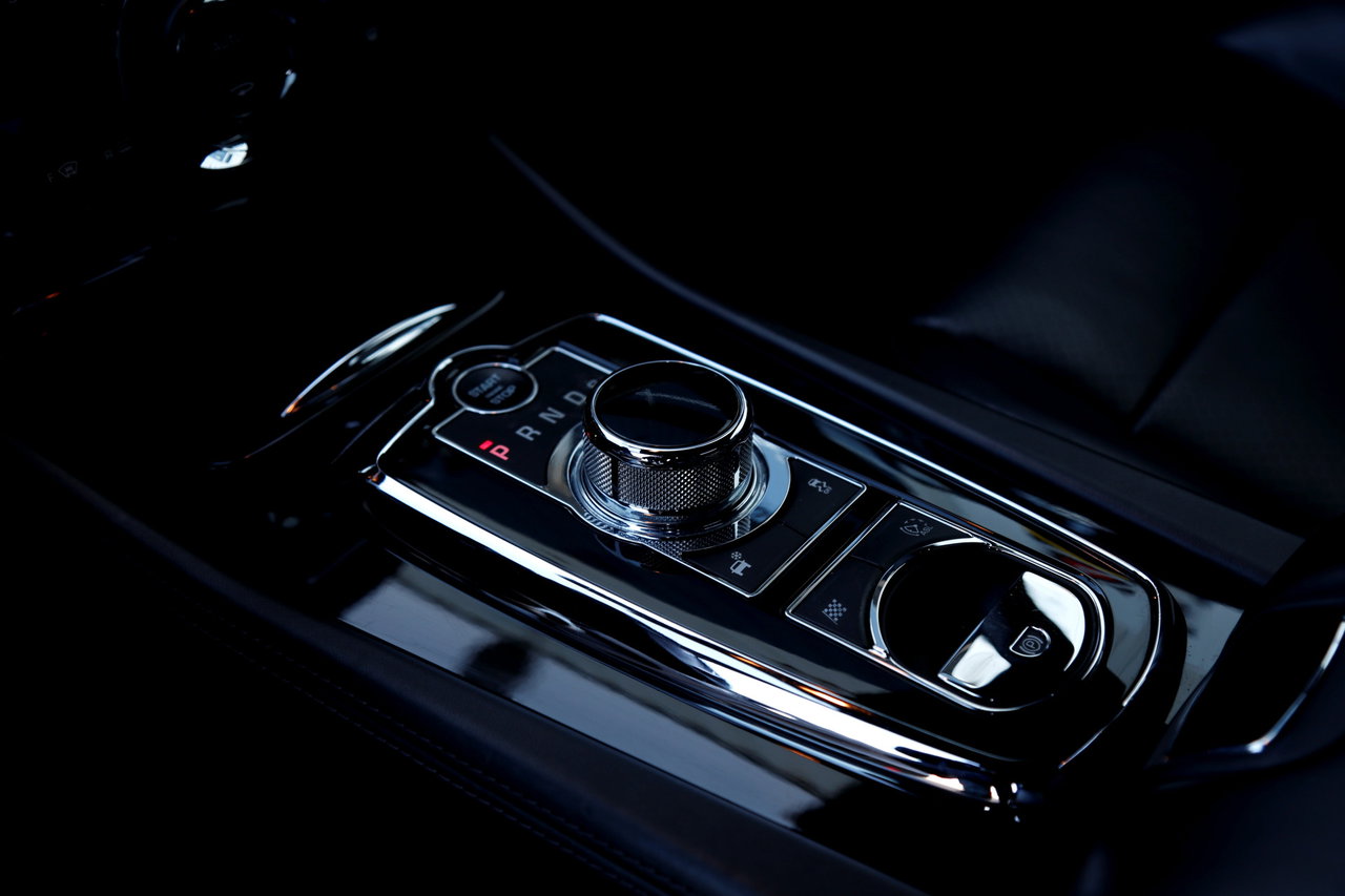 Jaguar XK