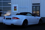 Jaguar XK