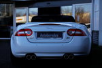 Jaguar XK