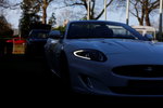 Jaguar XK