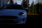 Jaguar XK