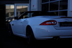 Jaguar XK