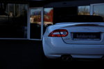 Jaguar XK