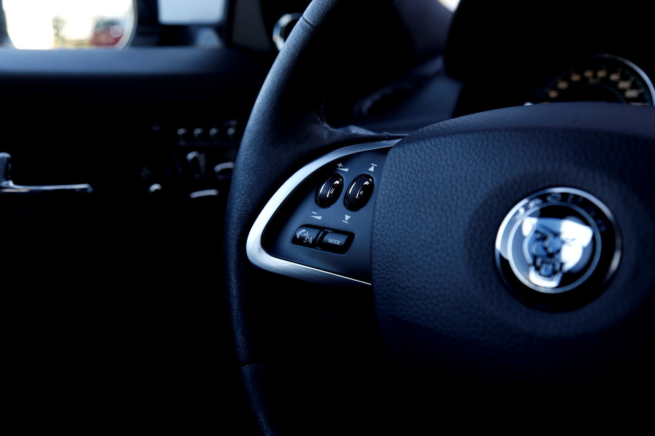 Jaguar XK