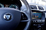 Jaguar XK