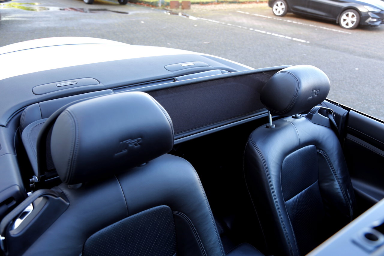 Jaguar XK
