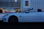 Jaguar XK
