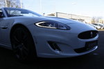 Jaguar XK