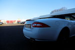 Jaguar XK