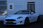 Jaguar XK