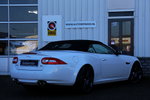 Jaguar XK