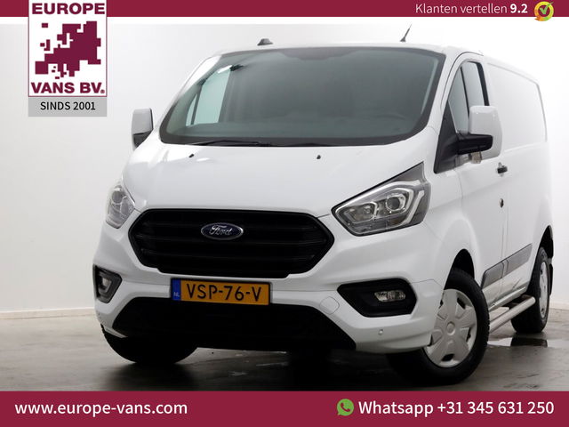 Ford Transit Custom - 2.0 TDCI L1H1 Trend Airco/PDC 11-2022