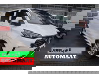 Ford Transit Custom - 320L 2.0 TDCI 170PK L2H1 Limited DubbelCabine Automaat Schuifdeur L/R Nr. V093 | Airco | Adap.Cruise | Navi | 360 Camera