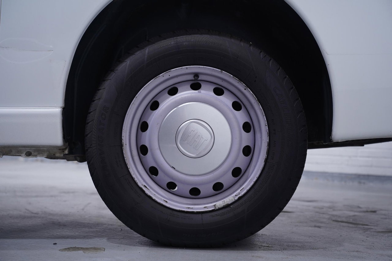 Fiat Scudo