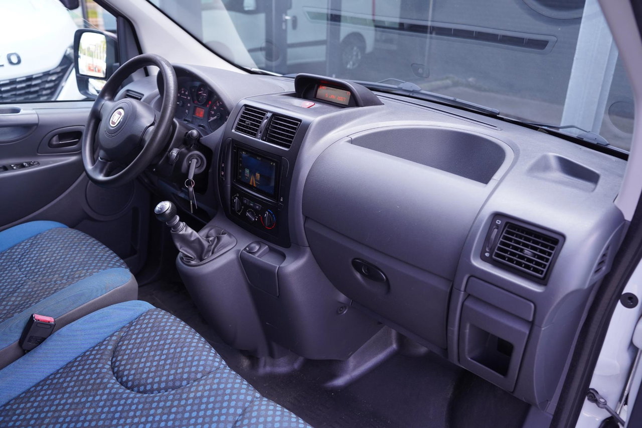 Fiat Scudo