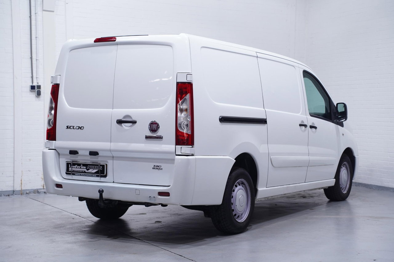 Fiat Scudo