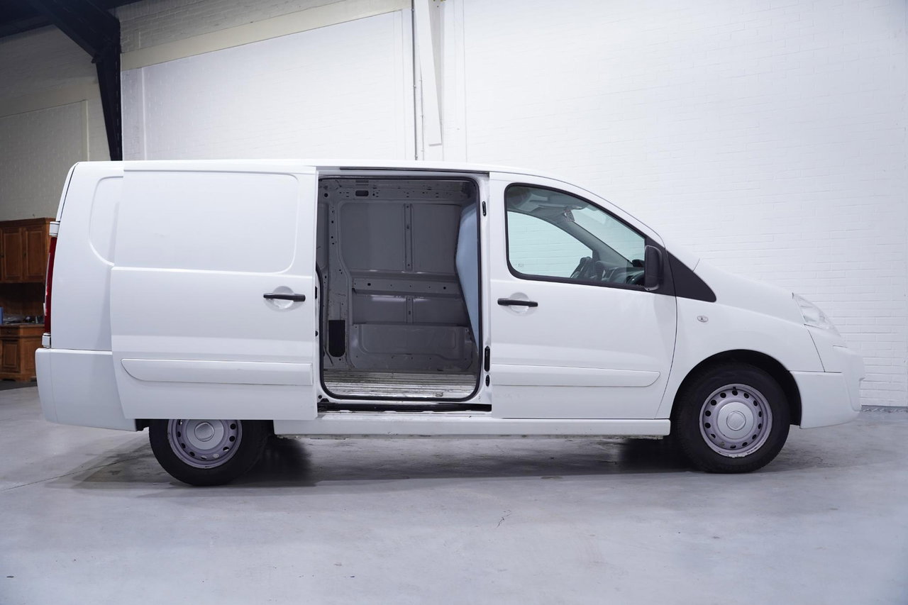 Fiat Scudo