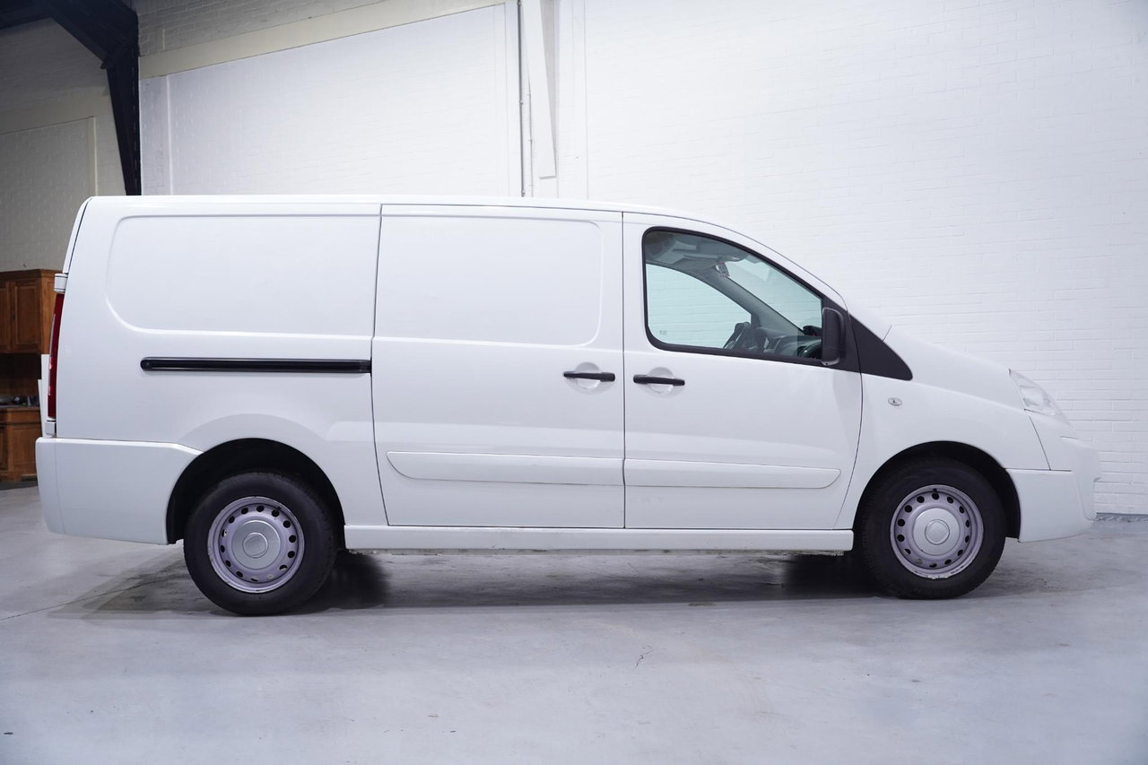 Fiat Scudo