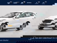 Ford Kuga - 2.5 PHEV 225pk Vignale Navigatie Camera Stoelverwarming Head up display 282