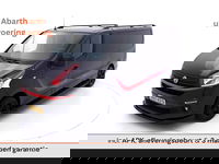 Fiat Talento - 2.0 MultiJet L2H1 Abarth Dubbele Cabine Fiat Talento 2.0 MultiJet L2H1  Abarth Dubbele Cabine luxe  navi airco cruise leder