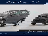 Volkswagen Taigo - 1.0 TSI 110pk Life Navi via App Clima Pdc Acc Dab 261