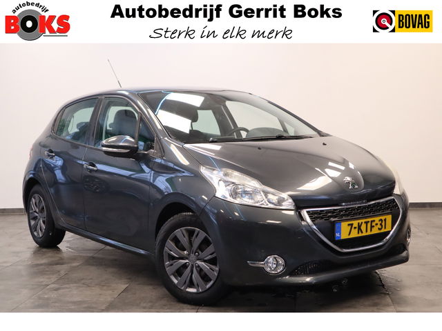 Peugeot 208 - 1.2 VTi Envy Climate Control Cruise Control PDC