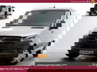 Mercedes-Benz Sprinter - 314 CDI 143pk E6 9G Automaat L1H1 LED/ACC/Camera/Inrichting 10-2019