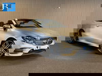 Mercedes-Benz E-Klasse - Cabrio 350 AMG STYLING-MEMORY-BURMESTER-360 CAMERA-LUCHTVERING-ZEER COMPLEET