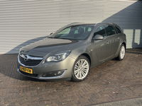 Opel Insignia - Sports Tourer 1.6 CDTI EF Cosmo