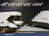 Iveco Daily - 35S16 157pk L3H2 Euro6 Airco | 3500kg trekvermogen | Parkeersensoren Bijrijdersbank