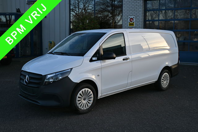Mercedes-Benz Vito - 114 CDI L2 Pro Comfort stoel, Camera, Achterdeuren