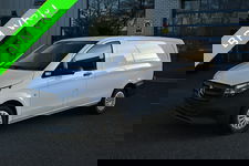 Mercedes-Benz Vito - 114 CDI L2 Pro Comfort stoel, Camera, Achterdeuren