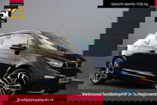 BMW i3 - S Executive 184pk /120Ah 42 kWh/Adaptive/W-pomp/Camera/20"/3-fase