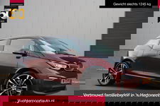 BMW i3 - 120Ah 42 kWh/*Unique Forever*/Leder/Carplay/W-pomp/3-fase/20"