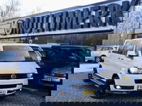 Volkswagen Transporter - 2.0 TDI 140PK DUBBELE CABINE MARGE/BTW VRIJ