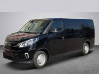 Maxus eDeliver3 - e-DELIVER 3 L2 LWB 50kWh