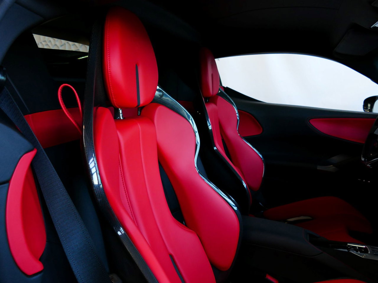 Ferrari SF90 Stradale