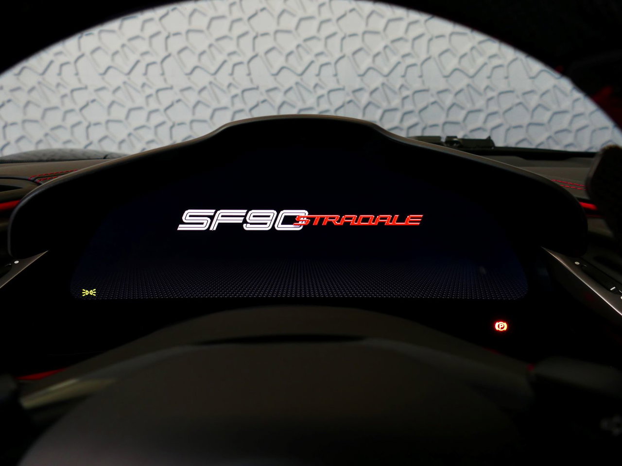 Ferrari SF90 Stradale