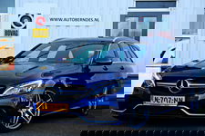 Mercedes-Benz C-Klasse - Estate 63 AMG 4.0 V8 476PK Aut.*Perfect Mercedes Onderh.*BTW Auto*Performance Seats/Carbon/Navi/Multibeam LED/Bi-Xenon/Stoelverw./Elek. Stoelen/Parkeersens.V+A/19 inch AMG*