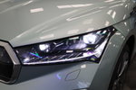 Škoda Enyaq iV