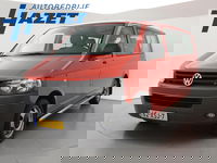 Volkswagen Transporter - Kombi 2.0 TDI L2H1 4MOTION 8-PERSOONS *1e EIGENAAR* + CRUISE CONTROL | AIRCO | TREKHAAK