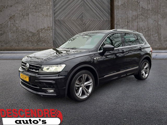 Volkswagen Tiguan - 1.5 TSI ACT Highline Business R