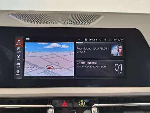 BMW 3 Serie 318i Executive Navigatie Clima Cruise PDC LM 157 PK! 24 Maanden garantie* (Vraag naar de voorwaarden)